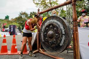 BIB: 
                            <button type="button" onclick="openModal(19589894)" class="btn btn-primary btn-sm float-right btn-popup" data-toggle="modal" data-target=".modal-high-quality">
                        <i class="fas fa-shopping-cart"></i> Add to Cart
                    </button>
                                            <button type="button" onclick="isThisMe(19589894, true)" class="btn btn-success btn-sm float-right btn-popup btn-isme hidden" data-toggle="tooltip" data-placement="bottom" title="นี่คือรูปของคุณใช่ไหม คลิกที่นี่เพื่อเอาเข้าอัลบั้ม">
                        <i class="fas fa-plus"></i> Add to album
                    </button>
                    <button type="button" onclick="isThisMe(19589894, false)" class="btn btn-warning btn-sm float-right btn-popup btn-isnotme hidden">
                        <i class="fas fa-ban"></i> Remove from album
                    </button>