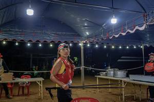 BIB: 
                            <button type="button" onclick="openModal(19589723)" class="btn btn-primary btn-sm float-right btn-popup" data-toggle="modal" data-target=".modal-high-quality">
                        <i class="fas fa-shopping-cart"></i> Add to Cart
                    </button>
                                            <button type="button" onclick="isThisMe(19589723, true)" class="btn btn-success btn-sm float-right btn-popup btn-isme hidden" data-toggle="tooltip" data-placement="bottom" title="นี่คือรูปของคุณใช่ไหม คลิกที่นี่เพื่อเอาเข้าอัลบั้ม">
                        <i class="fas fa-plus"></i> Add to album
                    </button>
                    <button type="button" onclick="isThisMe(19589723, false)" class="btn btn-warning btn-sm float-right btn-popup btn-isnotme hidden">
                        <i class="fas fa-ban"></i> Remove from album
                    </button>