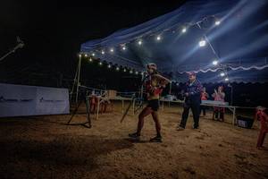 BIB: 
                            <button type="button" onclick="openModal(19589741)" class="btn btn-primary btn-sm float-right btn-popup" data-toggle="modal" data-target=".modal-high-quality">
                        <i class="fas fa-shopping-cart"></i> Add to Cart
                    </button>
                                            <button type="button" onclick="isThisMe(19589741, true)" class="btn btn-success btn-sm float-right btn-popup btn-isme hidden" data-toggle="tooltip" data-placement="bottom" title="นี่คือรูปของคุณใช่ไหม คลิกที่นี่เพื่อเอาเข้าอัลบั้ม">
                        <i class="fas fa-plus"></i> Add to album
                    </button>
                    <button type="button" onclick="isThisMe(19589741, false)" class="btn btn-warning btn-sm float-right btn-popup btn-isnotme hidden">
                        <i class="fas fa-ban"></i> Remove from album
                    </button>