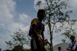 BIB: 
                            <button type="button" onclick="openModal(19591676)" class="btn btn-primary btn-sm float-right btn-popup" data-toggle="modal" data-target=".modal-high-quality">
                        <i class="fas fa-shopping-cart"></i> Add to Cart
                    </button>
                                            <button type="button" onclick="isThisMe(19591676, true)" class="btn btn-success btn-sm float-right btn-popup btn-isme hidden" data-toggle="tooltip" data-placement="bottom" title="นี่คือรูปของคุณใช่ไหม คลิกที่นี่เพื่อเอาเข้าอัลบั้ม">
                        <i class="fas fa-plus"></i> Add to album
                    </button>
                    <button type="button" onclick="isThisMe(19591676, false)" class="btn btn-warning btn-sm float-right btn-popup btn-isnotme hidden">
                        <i class="fas fa-ban"></i> Remove from album
                    </button>