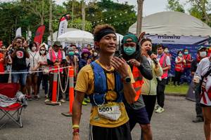 BIB: 
                            <button type="button" onclick="openModal(19591678)" class="btn btn-primary btn-sm float-right btn-popup" data-toggle="modal" data-target=".modal-high-quality">
                        <i class="fas fa-shopping-cart"></i> Add to Cart
                    </button>
                                            <button type="button" onclick="isThisMe(19591678, true)" class="btn btn-success btn-sm float-right btn-popup btn-isme hidden" data-toggle="tooltip" data-placement="bottom" title="นี่คือรูปของคุณใช่ไหม คลิกที่นี่เพื่อเอาเข้าอัลบั้ม">
                        <i class="fas fa-plus"></i> Add to album
                    </button>
                    <button type="button" onclick="isThisMe(19591678, false)" class="btn btn-warning btn-sm float-right btn-popup btn-isnotme hidden">
                        <i class="fas fa-ban"></i> Remove from album
                    </button>