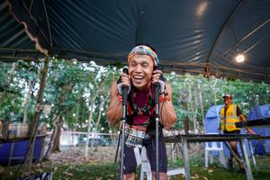 BIB: 
                            <button type="button" onclick="openModal(19590377)" class="btn btn-primary btn-sm float-right btn-popup" data-toggle="modal" data-target=".modal-high-quality">
                        <i class="fas fa-shopping-cart"></i> Add to Cart
                    </button>
                                            <button type="button" onclick="isThisMe(19590377, true)" class="btn btn-success btn-sm float-right btn-popup btn-isme hidden" data-toggle="tooltip" data-placement="bottom" title="นี่คือรูปของคุณใช่ไหม คลิกที่นี่เพื่อเอาเข้าอัลบั้ม">
                        <i class="fas fa-plus"></i> Add to album
                    </button>
                    <button type="button" onclick="isThisMe(19590377, false)" class="btn btn-warning btn-sm float-right btn-popup btn-isnotme hidden">
                        <i class="fas fa-ban"></i> Remove from album
                    </button>