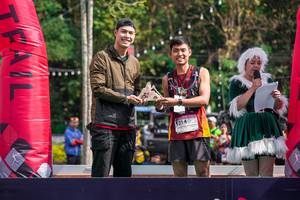 BIB: 
                            <button type="button" onclick="openModal(19592453)" class="btn btn-primary btn-sm float-right btn-popup" data-toggle="modal" data-target=".modal-high-quality">
                        <i class="fas fa-shopping-cart"></i> Add to Cart
                    </button>
                                            <button type="button" onclick="isThisMe(19592453, true)" class="btn btn-success btn-sm float-right btn-popup btn-isme hidden" data-toggle="tooltip" data-placement="bottom" title="นี่คือรูปของคุณใช่ไหม คลิกที่นี่เพื่อเอาเข้าอัลบั้ม">
                        <i class="fas fa-plus"></i> Add to album
                    </button>
                    <button type="button" onclick="isThisMe(19592453, false)" class="btn btn-warning btn-sm float-right btn-popup btn-isnotme hidden">
                        <i class="fas fa-ban"></i> Remove from album
                    </button>