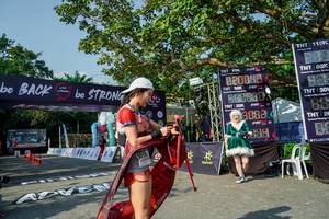 BIB: 
                            <button type="button" onclick="openModal(19593375)" class="btn btn-primary btn-sm float-right btn-popup" data-toggle="modal" data-target=".modal-high-quality">
                        <i class="fas fa-shopping-cart"></i> Add to Cart
                    </button>
                                            <button type="button" onclick="isThisMe(19593375, true)" class="btn btn-success btn-sm float-right btn-popup btn-isme hidden" data-toggle="tooltip" data-placement="bottom" title="นี่คือรูปของคุณใช่ไหม คลิกที่นี่เพื่อเอาเข้าอัลบั้ม">
                        <i class="fas fa-plus"></i> Add to album
                    </button>
                    <button type="button" onclick="isThisMe(19593375, false)" class="btn btn-warning btn-sm float-right btn-popup btn-isnotme hidden">
                        <i class="fas fa-ban"></i> Remove from album
                    </button>