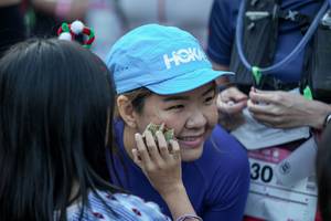 BIB: 
                            <button type="button" onclick="openModal(19592416)" class="btn btn-primary btn-sm float-right btn-popup" data-toggle="modal" data-target=".modal-high-quality">
                        <i class="fas fa-shopping-cart"></i> Add to Cart
                    </button>
                                            <button type="button" onclick="isThisMe(19592416, true)" class="btn btn-success btn-sm float-right btn-popup btn-isme hidden" data-toggle="tooltip" data-placement="bottom" title="นี่คือรูปของคุณใช่ไหม คลิกที่นี่เพื่อเอาเข้าอัลบั้ม">
                        <i class="fas fa-plus"></i> Add to album
                    </button>
                    <button type="button" onclick="isThisMe(19592416, false)" class="btn btn-warning btn-sm float-right btn-popup btn-isnotme hidden">
                        <i class="fas fa-ban"></i> Remove from album
                    </button>