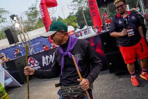 BIB: 
                            <button type="button" onclick="openModal(19593177)" class="btn btn-primary btn-sm float-right btn-popup" data-toggle="modal" data-target=".modal-high-quality">
                        <i class="fas fa-shopping-cart"></i> Add to Cart
                    </button>
                                            <button type="button" onclick="isThisMe(19593177, true)" class="btn btn-success btn-sm float-right btn-popup btn-isme hidden" data-toggle="tooltip" data-placement="bottom" title="นี่คือรูปของคุณใช่ไหม คลิกที่นี่เพื่อเอาเข้าอัลบั้ม">
                        <i class="fas fa-plus"></i> Add to album
                    </button>
                    <button type="button" onclick="isThisMe(19593177, false)" class="btn btn-warning btn-sm float-right btn-popup btn-isnotme hidden">
                        <i class="fas fa-ban"></i> Remove from album
                    </button>