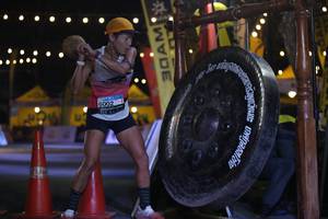 BIB: 
                            <button type="button" onclick="openModal(19591812)" class="btn btn-primary btn-sm float-right btn-popup" data-toggle="modal" data-target=".modal-high-quality">
                        <i class="fas fa-shopping-cart"></i> Add to Cart
                    </button>
                                            <button type="button" onclick="isThisMe(19591812, true)" class="btn btn-success btn-sm float-right btn-popup btn-isme hidden" data-toggle="tooltip" data-placement="bottom" title="นี่คือรูปของคุณใช่ไหม คลิกที่นี่เพื่อเอาเข้าอัลบั้ม">
                        <i class="fas fa-plus"></i> Add to album
                    </button>
                    <button type="button" onclick="isThisMe(19591812, false)" class="btn btn-warning btn-sm float-right btn-popup btn-isnotme hidden">
                        <i class="fas fa-ban"></i> Remove from album
                    </button>