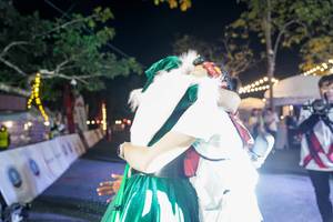 BIB: 
                            <button type="button" onclick="openModal(19592885)" class="btn btn-primary btn-sm float-right btn-popup" data-toggle="modal" data-target=".modal-high-quality">
                        <i class="fas fa-shopping-cart"></i> Add to Cart
                    </button>
                                            <button type="button" onclick="isThisMe(19592885, true)" class="btn btn-success btn-sm float-right btn-popup btn-isme hidden" data-toggle="tooltip" data-placement="bottom" title="นี่คือรูปของคุณใช่ไหม คลิกที่นี่เพื่อเอาเข้าอัลบั้ม">
                        <i class="fas fa-plus"></i> Add to album
                    </button>
                    <button type="button" onclick="isThisMe(19592885, false)" class="btn btn-warning btn-sm float-right btn-popup btn-isnotme hidden">
                        <i class="fas fa-ban"></i> Remove from album
                    </button>