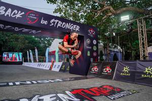 BIB: 
                            <button type="button" onclick="openModal(19593146)" class="btn btn-primary btn-sm float-right btn-popup" data-toggle="modal" data-target=".modal-high-quality">
                        <i class="fas fa-shopping-cart"></i> Add to Cart
                    </button>
                                            <button type="button" onclick="isThisMe(19593146, true)" class="btn btn-success btn-sm float-right btn-popup btn-isme hidden" data-toggle="tooltip" data-placement="bottom" title="นี่คือรูปของคุณใช่ไหม คลิกที่นี่เพื่อเอาเข้าอัลบั้ม">
                        <i class="fas fa-plus"></i> Add to album
                    </button>
                    <button type="button" onclick="isThisMe(19593146, false)" class="btn btn-warning btn-sm float-right btn-popup btn-isnotme hidden">
                        <i class="fas fa-ban"></i> Remove from album
                    </button>