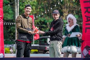 BIB: 
                            <button type="button" onclick="openModal(19592519)" class="btn btn-primary btn-sm float-right btn-popup" data-toggle="modal" data-target=".modal-high-quality">
                        <i class="fas fa-shopping-cart"></i> Add to Cart
                    </button>
                                            <button type="button" onclick="isThisMe(19592519, true)" class="btn btn-success btn-sm float-right btn-popup btn-isme hidden" data-toggle="tooltip" data-placement="bottom" title="นี่คือรูปของคุณใช่ไหม คลิกที่นี่เพื่อเอาเข้าอัลบั้ม">
                        <i class="fas fa-plus"></i> Add to album
                    </button>
                    <button type="button" onclick="isThisMe(19592519, false)" class="btn btn-warning btn-sm float-right btn-popup btn-isnotme hidden">
                        <i class="fas fa-ban"></i> Remove from album
                    </button>