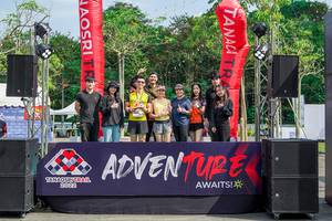 BIB: 
                            <button type="button" onclick="openModal(19593538)" class="btn btn-primary btn-sm float-right btn-popup" data-toggle="modal" data-target=".modal-high-quality">
                        <i class="fas fa-shopping-cart"></i> Add to Cart
                    </button>
                                            <button type="button" onclick="isThisMe(19593538, true)" class="btn btn-success btn-sm float-right btn-popup btn-isme hidden" data-toggle="tooltip" data-placement="bottom" title="นี่คือรูปของคุณใช่ไหม คลิกที่นี่เพื่อเอาเข้าอัลบั้ม">
                        <i class="fas fa-plus"></i> Add to album
                    </button>
                    <button type="button" onclick="isThisMe(19593538, false)" class="btn btn-warning btn-sm float-right btn-popup btn-isnotme hidden">
                        <i class="fas fa-ban"></i> Remove from album
                    </button>