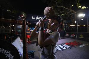 BIB: 
                            <button type="button" onclick="openModal(19591799)" class="btn btn-primary btn-sm float-right btn-popup" data-toggle="modal" data-target=".modal-high-quality">
                        <i class="fas fa-shopping-cart"></i> Add to Cart
                    </button>
                                            <button type="button" onclick="isThisMe(19591799, true)" class="btn btn-success btn-sm float-right btn-popup btn-isme hidden" data-toggle="tooltip" data-placement="bottom" title="นี่คือรูปของคุณใช่ไหม คลิกที่นี่เพื่อเอาเข้าอัลบั้ม">
                        <i class="fas fa-plus"></i> Add to album
                    </button>
                    <button type="button" onclick="isThisMe(19591799, false)" class="btn btn-warning btn-sm float-right btn-popup btn-isnotme hidden">
                        <i class="fas fa-ban"></i> Remove from album
                    </button>