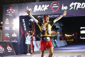 BIB: 
                            <button type="button" onclick="openModal(19591788)" class="btn btn-primary btn-sm float-right btn-popup" data-toggle="modal" data-target=".modal-high-quality">
                        <i class="fas fa-shopping-cart"></i> Add to Cart
                    </button>
                                            <button type="button" onclick="isThisMe(19591788, true)" class="btn btn-success btn-sm float-right btn-popup btn-isme hidden" data-toggle="tooltip" data-placement="bottom" title="นี่คือรูปของคุณใช่ไหม คลิกที่นี่เพื่อเอาเข้าอัลบั้ม">
                        <i class="fas fa-plus"></i> Add to album
                    </button>
                    <button type="button" onclick="isThisMe(19591788, false)" class="btn btn-warning btn-sm float-right btn-popup btn-isnotme hidden">
                        <i class="fas fa-ban"></i> Remove from album
                    </button>