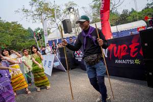 BIB: 
                            <button type="button" onclick="openModal(19593181)" class="btn btn-primary btn-sm float-right btn-popup" data-toggle="modal" data-target=".modal-high-quality">
                        <i class="fas fa-shopping-cart"></i> Add to Cart
                    </button>
                                            <button type="button" onclick="isThisMe(19593181, true)" class="btn btn-success btn-sm float-right btn-popup btn-isme hidden" data-toggle="tooltip" data-placement="bottom" title="นี่คือรูปของคุณใช่ไหม คลิกที่นี่เพื่อเอาเข้าอัลบั้ม">
                        <i class="fas fa-plus"></i> Add to album
                    </button>
                    <button type="button" onclick="isThisMe(19593181, false)" class="btn btn-warning btn-sm float-right btn-popup btn-isnotme hidden">
                        <i class="fas fa-ban"></i> Remove from album
                    </button>