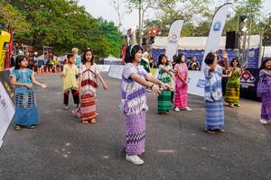 BIB: 
                            <button type="button" onclick="openModal(19593160)" class="btn btn-primary btn-sm float-right btn-popup" data-toggle="modal" data-target=".modal-high-quality">
                        <i class="fas fa-shopping-cart"></i> Add to Cart
                    </button>
                                            <button type="button" onclick="isThisMe(19593160, true)" class="btn btn-success btn-sm float-right btn-popup btn-isme hidden" data-toggle="tooltip" data-placement="bottom" title="นี่คือรูปของคุณใช่ไหม คลิกที่นี่เพื่อเอาเข้าอัลบั้ม">
                        <i class="fas fa-plus"></i> Add to album
                    </button>
                    <button type="button" onclick="isThisMe(19593160, false)" class="btn btn-warning btn-sm float-right btn-popup btn-isnotme hidden">
                        <i class="fas fa-ban"></i> Remove from album
                    </button>