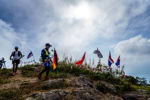 BIB: 
                            <button type="button" onclick="openModal(19592219)" class="btn btn-primary btn-sm float-right btn-popup" data-toggle="modal" data-target=".modal-high-quality">
                        <i class="fas fa-shopping-cart"></i> Add to Cart
                    </button>
                                            <button type="button" onclick="isThisMe(19592219, true)" class="btn btn-success btn-sm float-right btn-popup btn-isme hidden" data-toggle="tooltip" data-placement="bottom" title="นี่คือรูปของคุณใช่ไหม คลิกที่นี่เพื่อเอาเข้าอัลบั้ม">
                        <i class="fas fa-plus"></i> Add to album
                    </button>
                    <button type="button" onclick="isThisMe(19592219, false)" class="btn btn-warning btn-sm float-right btn-popup btn-isnotme hidden">
                        <i class="fas fa-ban"></i> Remove from album
                    </button>