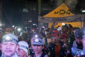 BIB: 
                            <button type="button" onclick="openModal(19592403)" class="btn btn-primary btn-sm float-right btn-popup" data-toggle="modal" data-target=".modal-high-quality">
                        <i class="fas fa-shopping-cart"></i> Add to Cart
                    </button>
                                            <button type="button" onclick="isThisMe(19592403, true)" class="btn btn-success btn-sm float-right btn-popup btn-isme hidden" data-toggle="tooltip" data-placement="bottom" title="นี่คือรูปของคุณใช่ไหม คลิกที่นี่เพื่อเอาเข้าอัลบั้ม">
                        <i class="fas fa-plus"></i> Add to album
                    </button>
                    <button type="button" onclick="isThisMe(19592403, false)" class="btn btn-warning btn-sm float-right btn-popup btn-isnotme hidden">
                        <i class="fas fa-ban"></i> Remove from album
                    </button>