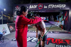 BIB: 
                            <button type="button" onclick="openModal(19592902)" class="btn btn-primary btn-sm float-right btn-popup" data-toggle="modal" data-target=".modal-high-quality">
                        <i class="fas fa-shopping-cart"></i> Add to Cart
                    </button>
                                            <button type="button" onclick="isThisMe(19592902, true)" class="btn btn-success btn-sm float-right btn-popup btn-isme hidden" data-toggle="tooltip" data-placement="bottom" title="นี่คือรูปของคุณใช่ไหม คลิกที่นี่เพื่อเอาเข้าอัลบั้ม">
                        <i class="fas fa-plus"></i> Add to album
                    </button>
                    <button type="button" onclick="isThisMe(19592902, false)" class="btn btn-warning btn-sm float-right btn-popup btn-isnotme hidden">
                        <i class="fas fa-ban"></i> Remove from album
                    </button>