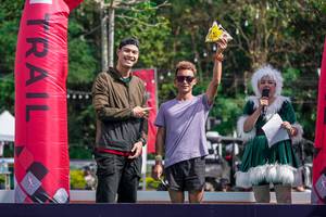 BIB: 
                            <button type="button" onclick="openModal(19592507)" class="btn btn-primary btn-sm float-right btn-popup" data-toggle="modal" data-target=".modal-high-quality">
                        <i class="fas fa-shopping-cart"></i> Add to Cart
                    </button>
                                            <button type="button" onclick="isThisMe(19592507, true)" class="btn btn-success btn-sm float-right btn-popup btn-isme hidden" data-toggle="tooltip" data-placement="bottom" title="นี่คือรูปของคุณใช่ไหม คลิกที่นี่เพื่อเอาเข้าอัลบั้ม">
                        <i class="fas fa-plus"></i> Add to album
                    </button>
                    <button type="button" onclick="isThisMe(19592507, false)" class="btn btn-warning btn-sm float-right btn-popup btn-isnotme hidden">
                        <i class="fas fa-ban"></i> Remove from album
                    </button>