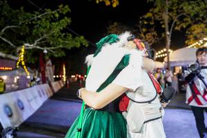 BIB: 
                            <button type="button" onclick="openModal(19592884)" class="btn btn-primary btn-sm float-right btn-popup" data-toggle="modal" data-target=".modal-high-quality">
                        <i class="fas fa-shopping-cart"></i> Add to Cart
                    </button>
                                            <button type="button" onclick="isThisMe(19592884, true)" class="btn btn-success btn-sm float-right btn-popup btn-isme hidden" data-toggle="tooltip" data-placement="bottom" title="นี่คือรูปของคุณใช่ไหม คลิกที่นี่เพื่อเอาเข้าอัลบั้ม">
                        <i class="fas fa-plus"></i> Add to album
                    </button>
                    <button type="button" onclick="isThisMe(19592884, false)" class="btn btn-warning btn-sm float-right btn-popup btn-isnotme hidden">
                        <i class="fas fa-ban"></i> Remove from album
                    </button>