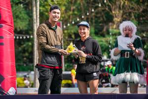 BIB: 
                            <button type="button" onclick="openModal(19592468)" class="btn btn-primary btn-sm float-right btn-popup" data-toggle="modal" data-target=".modal-high-quality">
                        <i class="fas fa-shopping-cart"></i> Add to Cart
                    </button>
                                            <button type="button" onclick="isThisMe(19592468, true)" class="btn btn-success btn-sm float-right btn-popup btn-isme hidden" data-toggle="tooltip" data-placement="bottom" title="นี่คือรูปของคุณใช่ไหม คลิกที่นี่เพื่อเอาเข้าอัลบั้ม">
                        <i class="fas fa-plus"></i> Add to album
                    </button>
                    <button type="button" onclick="isThisMe(19592468, false)" class="btn btn-warning btn-sm float-right btn-popup btn-isnotme hidden">
                        <i class="fas fa-ban"></i> Remove from album
                    </button>