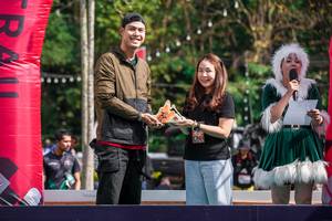 BIB: 
                            <button type="button" onclick="openModal(19592456)" class="btn btn-primary btn-sm float-right btn-popup" data-toggle="modal" data-target=".modal-high-quality">
                        <i class="fas fa-shopping-cart"></i> Add to Cart
                    </button>
                                            <button type="button" onclick="isThisMe(19592456, true)" class="btn btn-success btn-sm float-right btn-popup btn-isme hidden" data-toggle="tooltip" data-placement="bottom" title="นี่คือรูปของคุณใช่ไหม คลิกที่นี่เพื่อเอาเข้าอัลบั้ม">
                        <i class="fas fa-plus"></i> Add to album
                    </button>
                    <button type="button" onclick="isThisMe(19592456, false)" class="btn btn-warning btn-sm float-right btn-popup btn-isnotme hidden">
                        <i class="fas fa-ban"></i> Remove from album
                    </button>