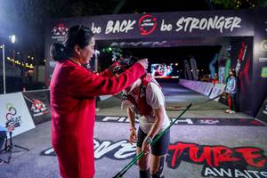 BIB: 
                            <button type="button" onclick="openModal(19592900)" class="btn btn-primary btn-sm float-right btn-popup" data-toggle="modal" data-target=".modal-high-quality">
                        <i class="fas fa-shopping-cart"></i> Add to Cart
                    </button>
                                            <button type="button" onclick="isThisMe(19592900, true)" class="btn btn-success btn-sm float-right btn-popup btn-isme hidden" data-toggle="tooltip" data-placement="bottom" title="นี่คือรูปของคุณใช่ไหม คลิกที่นี่เพื่อเอาเข้าอัลบั้ม">
                        <i class="fas fa-plus"></i> Add to album
                    </button>
                    <button type="button" onclick="isThisMe(19592900, false)" class="btn btn-warning btn-sm float-right btn-popup btn-isnotme hidden">
                        <i class="fas fa-ban"></i> Remove from album
                    </button>