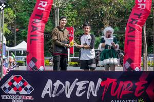 BIB: 
                            <button type="button" onclick="openModal(19592498)" class="btn btn-primary btn-sm float-right btn-popup" data-toggle="modal" data-target=".modal-high-quality">
                        <i class="fas fa-shopping-cart"></i> Add to Cart
                    </button>
                                            <button type="button" onclick="isThisMe(19592498, true)" class="btn btn-success btn-sm float-right btn-popup btn-isme hidden" data-toggle="tooltip" data-placement="bottom" title="นี่คือรูปของคุณใช่ไหม คลิกที่นี่เพื่อเอาเข้าอัลบั้ม">
                        <i class="fas fa-plus"></i> Add to album
                    </button>
                    <button type="button" onclick="isThisMe(19592498, false)" class="btn btn-warning btn-sm float-right btn-popup btn-isnotme hidden">
                        <i class="fas fa-ban"></i> Remove from album
                    </button>