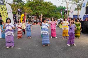 BIB: 
                            <button type="button" onclick="openModal(19593162)" class="btn btn-primary btn-sm float-right btn-popup" data-toggle="modal" data-target=".modal-high-quality">
                        <i class="fas fa-shopping-cart"></i> Add to Cart
                    </button>
                                            <button type="button" onclick="isThisMe(19593162, true)" class="btn btn-success btn-sm float-right btn-popup btn-isme hidden" data-toggle="tooltip" data-placement="bottom" title="นี่คือรูปของคุณใช่ไหม คลิกที่นี่เพื่อเอาเข้าอัลบั้ม">
                        <i class="fas fa-plus"></i> Add to album
                    </button>
                    <button type="button" onclick="isThisMe(19593162, false)" class="btn btn-warning btn-sm float-right btn-popup btn-isnotme hidden">
                        <i class="fas fa-ban"></i> Remove from album
                    </button>