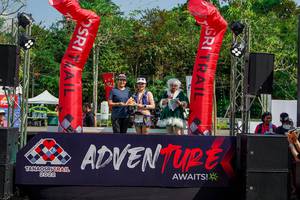 BIB: 
                            <button type="button" onclick="openModal(19593552)" class="btn btn-primary btn-sm float-right btn-popup" data-toggle="modal" data-target=".modal-high-quality">
                        <i class="fas fa-shopping-cart"></i> Add to Cart
                    </button>
                                            <button type="button" onclick="isThisMe(19593552, true)" class="btn btn-success btn-sm float-right btn-popup btn-isme hidden" data-toggle="tooltip" data-placement="bottom" title="นี่คือรูปของคุณใช่ไหม คลิกที่นี่เพื่อเอาเข้าอัลบั้ม">
                        <i class="fas fa-plus"></i> Add to album
                    </button>
                    <button type="button" onclick="isThisMe(19593552, false)" class="btn btn-warning btn-sm float-right btn-popup btn-isnotme hidden">
                        <i class="fas fa-ban"></i> Remove from album
                    </button>