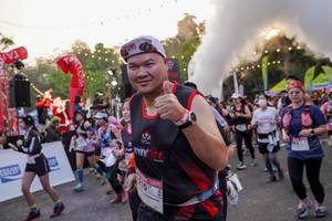 BIB: 
                            <button type="button" onclick="openModal(19593244)" class="btn btn-primary btn-sm float-right btn-popup" data-toggle="modal" data-target=".modal-high-quality">
                        <i class="fas fa-shopping-cart"></i> Add to Cart
                    </button>
                                            <button type="button" onclick="isThisMe(19593244, true)" class="btn btn-success btn-sm float-right btn-popup btn-isme hidden" data-toggle="tooltip" data-placement="bottom" title="นี่คือรูปของคุณใช่ไหม คลิกที่นี่เพื่อเอาเข้าอัลบั้ม">
                        <i class="fas fa-plus"></i> Add to album
                    </button>
                    <button type="button" onclick="isThisMe(19593244, false)" class="btn btn-warning btn-sm float-right btn-popup btn-isnotme hidden">
                        <i class="fas fa-ban"></i> Remove from album
                    </button>