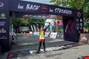 BIB: 
                            <button type="button" onclick="openModal(19593417)" class="btn btn-primary btn-sm float-right btn-popup" data-toggle="modal" data-target=".modal-high-quality">
                        <i class="fas fa-shopping-cart"></i> Add to Cart
                    </button>
                                            <button type="button" onclick="isThisMe(19593417, true)" class="btn btn-success btn-sm float-right btn-popup btn-isme hidden" data-toggle="tooltip" data-placement="bottom" title="นี่คือรูปของคุณใช่ไหม คลิกที่นี่เพื่อเอาเข้าอัลบั้ม">
                        <i class="fas fa-plus"></i> Add to album
                    </button>
                    <button type="button" onclick="isThisMe(19593417, false)" class="btn btn-warning btn-sm float-right btn-popup btn-isnotme hidden">
                        <i class="fas fa-ban"></i> Remove from album
                    </button>