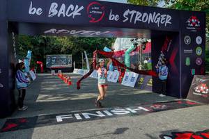 BIB: 
                            <button type="button" onclick="openModal(19593364)" class="btn btn-primary btn-sm float-right btn-popup" data-toggle="modal" data-target=".modal-high-quality">
                        <i class="fas fa-shopping-cart"></i> Add to Cart
                    </button>
                                            <button type="button" onclick="isThisMe(19593364, true)" class="btn btn-success btn-sm float-right btn-popup btn-isme hidden" data-toggle="tooltip" data-placement="bottom" title="นี่คือรูปของคุณใช่ไหม คลิกที่นี่เพื่อเอาเข้าอัลบั้ม">
                        <i class="fas fa-plus"></i> Add to album
                    </button>
                    <button type="button" onclick="isThisMe(19593364, false)" class="btn btn-warning btn-sm float-right btn-popup btn-isnotme hidden">
                        <i class="fas fa-ban"></i> Remove from album
                    </button>