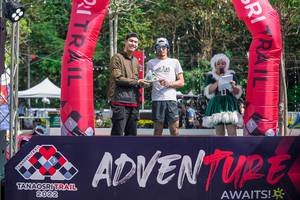 BIB: 
                            <button type="button" onclick="openModal(19592611)" class="btn btn-primary btn-sm float-right btn-popup" data-toggle="modal" data-target=".modal-high-quality">
                        <i class="fas fa-shopping-cart"></i> Add to Cart
                    </button>
                                            <button type="button" onclick="isThisMe(19592611, true)" class="btn btn-success btn-sm float-right btn-popup btn-isme hidden" data-toggle="tooltip" data-placement="bottom" title="นี่คือรูปของคุณใช่ไหม คลิกที่นี่เพื่อเอาเข้าอัลบั้ม">
                        <i class="fas fa-plus"></i> Add to album
                    </button>
                    <button type="button" onclick="isThisMe(19592611, false)" class="btn btn-warning btn-sm float-right btn-popup btn-isnotme hidden">
                        <i class="fas fa-ban"></i> Remove from album
                    </button>