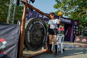 BIB: 
                            <button type="button" onclick="openModal(19593335)" class="btn btn-primary btn-sm float-right btn-popup" data-toggle="modal" data-target=".modal-high-quality">
                        <i class="fas fa-shopping-cart"></i> Add to Cart
                    </button>
                                            <button type="button" onclick="isThisMe(19593335, true)" class="btn btn-success btn-sm float-right btn-popup btn-isme hidden" data-toggle="tooltip" data-placement="bottom" title="นี่คือรูปของคุณใช่ไหม คลิกที่นี่เพื่อเอาเข้าอัลบั้ม">
                        <i class="fas fa-plus"></i> Add to album
                    </button>
                    <button type="button" onclick="isThisMe(19593335, false)" class="btn btn-warning btn-sm float-right btn-popup btn-isnotme hidden">
                        <i class="fas fa-ban"></i> Remove from album
                    </button>