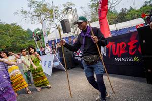 BIB: 
                            <button type="button" onclick="openModal(19593179)" class="btn btn-primary btn-sm float-right btn-popup" data-toggle="modal" data-target=".modal-high-quality">
                        <i class="fas fa-shopping-cart"></i> Add to Cart
                    </button>
                                            <button type="button" onclick="isThisMe(19593179, true)" class="btn btn-success btn-sm float-right btn-popup btn-isme hidden" data-toggle="tooltip" data-placement="bottom" title="นี่คือรูปของคุณใช่ไหม คลิกที่นี่เพื่อเอาเข้าอัลบั้ม">
                        <i class="fas fa-plus"></i> Add to album
                    </button>
                    <button type="button" onclick="isThisMe(19593179, false)" class="btn btn-warning btn-sm float-right btn-popup btn-isnotme hidden">
                        <i class="fas fa-ban"></i> Remove from album
                    </button>