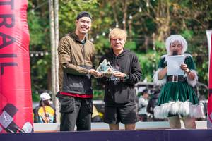 BIB: 
                            <button type="button" onclick="openModal(19592603)" class="btn btn-primary btn-sm float-right btn-popup" data-toggle="modal" data-target=".modal-high-quality">
                        <i class="fas fa-shopping-cart"></i> Add to Cart
                    </button>
                                            <button type="button" onclick="isThisMe(19592603, true)" class="btn btn-success btn-sm float-right btn-popup btn-isme hidden" data-toggle="tooltip" data-placement="bottom" title="นี่คือรูปของคุณใช่ไหม คลิกที่นี่เพื่อเอาเข้าอัลบั้ม">
                        <i class="fas fa-plus"></i> Add to album
                    </button>
                    <button type="button" onclick="isThisMe(19592603, false)" class="btn btn-warning btn-sm float-right btn-popup btn-isnotme hidden">
                        <i class="fas fa-ban"></i> Remove from album
                    </button>