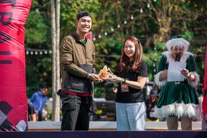 BIB: 
                            <button type="button" onclick="openModal(19592459)" class="btn btn-primary btn-sm float-right btn-popup" data-toggle="modal" data-target=".modal-high-quality">
                        <i class="fas fa-shopping-cart"></i> Add to Cart
                    </button>
                                            <button type="button" onclick="isThisMe(19592459, true)" class="btn btn-success btn-sm float-right btn-popup btn-isme hidden" data-toggle="tooltip" data-placement="bottom" title="นี่คือรูปของคุณใช่ไหม คลิกที่นี่เพื่อเอาเข้าอัลบั้ม">
                        <i class="fas fa-plus"></i> Add to album
                    </button>
                    <button type="button" onclick="isThisMe(19592459, false)" class="btn btn-warning btn-sm float-right btn-popup btn-isnotme hidden">
                        <i class="fas fa-ban"></i> Remove from album
                    </button>