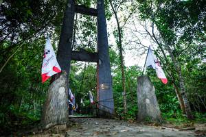 BIB: 
                            <button type="button" onclick="openModal(19450541)" class="btn btn-primary btn-sm float-right btn-popup" data-toggle="modal" data-target=".modal-high-quality">
                        <i class="fas fa-shopping-cart"></i> Add to Cart
                    </button>
                                            <button type="button" onclick="isThisMe(19450541, true)" class="btn btn-success btn-sm float-right btn-popup btn-isme hidden" data-toggle="tooltip" data-placement="bottom" title="นี่คือรูปของคุณใช่ไหม คลิกที่นี่เพื่อเอาเข้าอัลบั้ม">
                        <i class="fas fa-plus"></i> Add to album
                    </button>
                    <button type="button" onclick="isThisMe(19450541, false)" class="btn btn-warning btn-sm float-right btn-popup btn-isnotme hidden">
                        <i class="fas fa-ban"></i> Remove from album
                    </button>