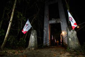 BIB: 
                            <button type="button" onclick="openModal(19450705)" class="btn btn-primary btn-sm float-right btn-popup" data-toggle="modal" data-target=".modal-high-quality">
                        <i class="fas fa-shopping-cart"></i> Add to Cart
                    </button>
                                            <button type="button" onclick="isThisMe(19450705, true)" class="btn btn-success btn-sm float-right btn-popup btn-isme hidden" data-toggle="tooltip" data-placement="bottom" title="นี่คือรูปของคุณใช่ไหม คลิกที่นี่เพื่อเอาเข้าอัลบั้ม">
                        <i class="fas fa-plus"></i> Add to album
                    </button>
                    <button type="button" onclick="isThisMe(19450705, false)" class="btn btn-warning btn-sm float-right btn-popup btn-isnotme hidden">
                        <i class="fas fa-ban"></i> Remove from album
                    </button>