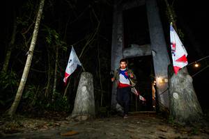 BIB: 
                            <button type="button" onclick="openModal(19450806)" class="btn btn-primary btn-sm float-right btn-popup" data-toggle="modal" data-target=".modal-high-quality">
                        <i class="fas fa-shopping-cart"></i> Add to Cart
                    </button>
                                            <button type="button" onclick="isThisMe(19450806, true)" class="btn btn-success btn-sm float-right btn-popup btn-isme hidden" data-toggle="tooltip" data-placement="bottom" title="นี่คือรูปของคุณใช่ไหม คลิกที่นี่เพื่อเอาเข้าอัลบั้ม">
                        <i class="fas fa-plus"></i> Add to album
                    </button>
                    <button type="button" onclick="isThisMe(19450806, false)" class="btn btn-warning btn-sm float-right btn-popup btn-isnotme hidden">
                        <i class="fas fa-ban"></i> Remove from album
                    </button>