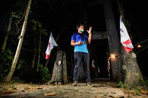 BIB: 
                            <button type="button" onclick="openModal(19450843)" class="btn btn-primary btn-sm float-right btn-popup" data-toggle="modal" data-target=".modal-high-quality">
                        <i class="fas fa-shopping-cart"></i> Add to Cart
                    </button>
                                            <button type="button" onclick="isThisMe(19450843, true)" class="btn btn-success btn-sm float-right btn-popup btn-isme hidden" data-toggle="tooltip" data-placement="bottom" title="นี่คือรูปของคุณใช่ไหม คลิกที่นี่เพื่อเอาเข้าอัลบั้ม">
                        <i class="fas fa-plus"></i> Add to album
                    </button>
                    <button type="button" onclick="isThisMe(19450843, false)" class="btn btn-warning btn-sm float-right btn-popup btn-isnotme hidden">
                        <i class="fas fa-ban"></i> Remove from album
                    </button>