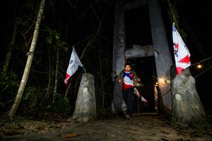 BIB: 
                            <button type="button" onclick="openModal(19450805)" class="btn btn-primary btn-sm float-right btn-popup" data-toggle="modal" data-target=".modal-high-quality">
                        <i class="fas fa-shopping-cart"></i> Add to Cart
                    </button>
                                            <button type="button" onclick="isThisMe(19450805, true)" class="btn btn-success btn-sm float-right btn-popup btn-isme hidden" data-toggle="tooltip" data-placement="bottom" title="นี่คือรูปของคุณใช่ไหม คลิกที่นี่เพื่อเอาเข้าอัลบั้ม">
                        <i class="fas fa-plus"></i> Add to album
                    </button>
                    <button type="button" onclick="isThisMe(19450805, false)" class="btn btn-warning btn-sm float-right btn-popup btn-isnotme hidden">
                        <i class="fas fa-ban"></i> Remove from album
                    </button>