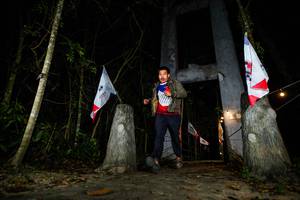 BIB: 
                            <button type="button" onclick="openModal(19450810)" class="btn btn-primary btn-sm float-right btn-popup" data-toggle="modal" data-target=".modal-high-quality">
                        <i class="fas fa-shopping-cart"></i> Add to Cart
                    </button>
                                            <button type="button" onclick="isThisMe(19450810, true)" class="btn btn-success btn-sm float-right btn-popup btn-isme hidden" data-toggle="tooltip" data-placement="bottom" title="นี่คือรูปของคุณใช่ไหม คลิกที่นี่เพื่อเอาเข้าอัลบั้ม">
                        <i class="fas fa-plus"></i> Add to album
                    </button>
                    <button type="button" onclick="isThisMe(19450810, false)" class="btn btn-warning btn-sm float-right btn-popup btn-isnotme hidden">
                        <i class="fas fa-ban"></i> Remove from album
                    </button>