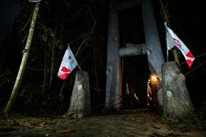 BIB: 
                            <button type="button" onclick="openModal(19450798)" class="btn btn-primary btn-sm float-right btn-popup" data-toggle="modal" data-target=".modal-high-quality">
                        <i class="fas fa-shopping-cart"></i> Add to Cart
                    </button>
                                            <button type="button" onclick="isThisMe(19450798, true)" class="btn btn-success btn-sm float-right btn-popup btn-isme hidden" data-toggle="tooltip" data-placement="bottom" title="นี่คือรูปของคุณใช่ไหม คลิกที่นี่เพื่อเอาเข้าอัลบั้ม">
                        <i class="fas fa-plus"></i> Add to album
                    </button>
                    <button type="button" onclick="isThisMe(19450798, false)" class="btn btn-warning btn-sm float-right btn-popup btn-isnotme hidden">
                        <i class="fas fa-ban"></i> Remove from album
                    </button>