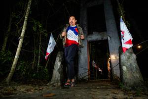 BIB: 
                            <button type="button" onclick="openModal(19450814)" class="btn btn-primary btn-sm float-right btn-popup" data-toggle="modal" data-target=".modal-high-quality">
                        <i class="fas fa-shopping-cart"></i> Add to Cart
                    </button>
                                            <button type="button" onclick="isThisMe(19450814, true)" class="btn btn-success btn-sm float-right btn-popup btn-isme hidden" data-toggle="tooltip" data-placement="bottom" title="นี่คือรูปของคุณใช่ไหม คลิกที่นี่เพื่อเอาเข้าอัลบั้ม">
                        <i class="fas fa-plus"></i> Add to album
                    </button>
                    <button type="button" onclick="isThisMe(19450814, false)" class="btn btn-warning btn-sm float-right btn-popup btn-isnotme hidden">
                        <i class="fas fa-ban"></i> Remove from album
                    </button>