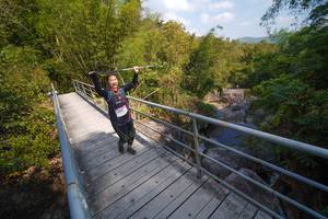 BIB: 
                            <button type="button" onclick="openModal(19535589)" class="btn btn-primary btn-sm float-right btn-popup" data-toggle="modal" data-target=".modal-high-quality">
                        <i class="fas fa-shopping-cart"></i> Add to Cart
                    </button>
                                            <button type="button" onclick="isThisMe(19535589, true)" class="btn btn-success btn-sm float-right btn-popup btn-isme hidden" data-toggle="tooltip" data-placement="bottom" title="นี่คือรูปของคุณใช่ไหม คลิกที่นี่เพื่อเอาเข้าอัลบั้ม">
                        <i class="fas fa-plus"></i> Add to album
                    </button>
                    <button type="button" onclick="isThisMe(19535589, false)" class="btn btn-warning btn-sm float-right btn-popup btn-isnotme hidden">
                        <i class="fas fa-ban"></i> Remove from album
                    </button>