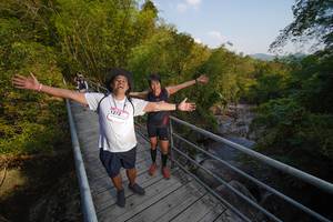 BIB: 
                            <button type="button" onclick="openModal(19534235)" class="btn btn-primary btn-sm float-right btn-popup" data-toggle="modal" data-target=".modal-high-quality">
                        <i class="fas fa-shopping-cart"></i> Add to Cart
                    </button>
                                            <button type="button" onclick="isThisMe(19534235, true)" class="btn btn-success btn-sm float-right btn-popup btn-isme hidden" data-toggle="tooltip" data-placement="bottom" title="นี่คือรูปของคุณใช่ไหม คลิกที่นี่เพื่อเอาเข้าอัลบั้ม">
                        <i class="fas fa-plus"></i> Add to album
                    </button>
                    <button type="button" onclick="isThisMe(19534235, false)" class="btn btn-warning btn-sm float-right btn-popup btn-isnotme hidden">
                        <i class="fas fa-ban"></i> Remove from album
                    </button>