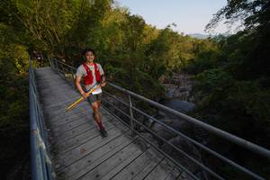 BIB: 
                            <button type="button" onclick="openModal(19533905)" class="btn btn-primary btn-sm float-right btn-popup" data-toggle="modal" data-target=".modal-high-quality">
                        <i class="fas fa-shopping-cart"></i> Add to Cart
                    </button>
                                            <button type="button" onclick="isThisMe(19533905, true)" class="btn btn-success btn-sm float-right btn-popup btn-isme hidden" data-toggle="tooltip" data-placement="bottom" title="นี่คือรูปของคุณใช่ไหม คลิกที่นี่เพื่อเอาเข้าอัลบั้ม">
                        <i class="fas fa-plus"></i> Add to album
                    </button>
                    <button type="button" onclick="isThisMe(19533905, false)" class="btn btn-warning btn-sm float-right btn-popup btn-isnotme hidden">
                        <i class="fas fa-ban"></i> Remove from album
                    </button>