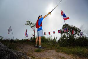 BIB: 
                            <button type="button" onclick="openModal(19528232)" class="btn btn-primary btn-sm float-right btn-popup" data-toggle="modal" data-target=".modal-high-quality">
                        <i class="fas fa-shopping-cart"></i> Add to Cart
                    </button>
                                            <button type="button" onclick="isThisMe(19528232, true)" class="btn btn-success btn-sm float-right btn-popup btn-isme hidden" data-toggle="tooltip" data-placement="bottom" title="นี่คือรูปของคุณใช่ไหม คลิกที่นี่เพื่อเอาเข้าอัลบั้ม">
                        <i class="fas fa-plus"></i> Add to album
                    </button>
                    <button type="button" onclick="isThisMe(19528232, false)" class="btn btn-warning btn-sm float-right btn-popup btn-isnotme hidden">
                        <i class="fas fa-ban"></i> Remove from album
                    </button>